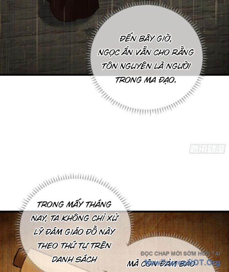Đại Thừa Kỳ Mới Có Nghịch Tập Hệ Thống Chapter 73 - Trang 2