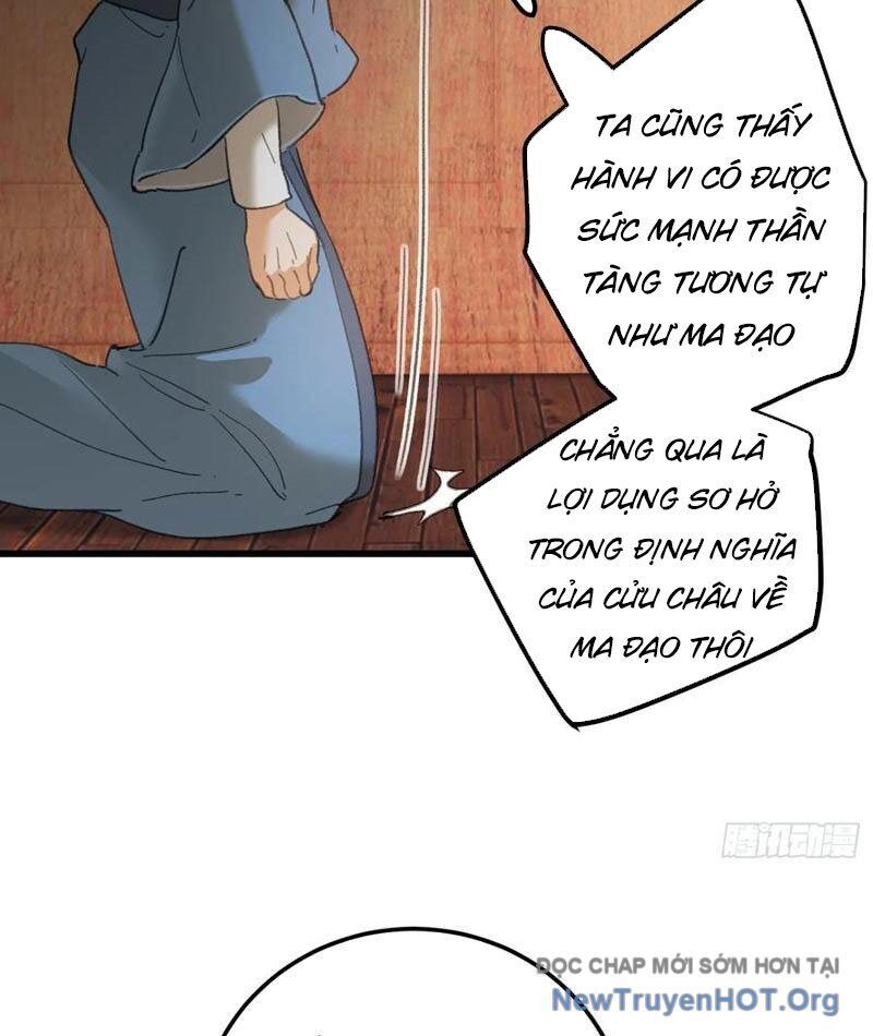 Đại Thừa Kỳ Mới Có Nghịch Tập Hệ Thống Chapter 73 - Trang 2