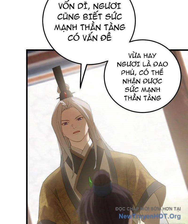 Đại Thừa Kỳ Mới Có Nghịch Tập Hệ Thống Chapter 73 - Trang 2