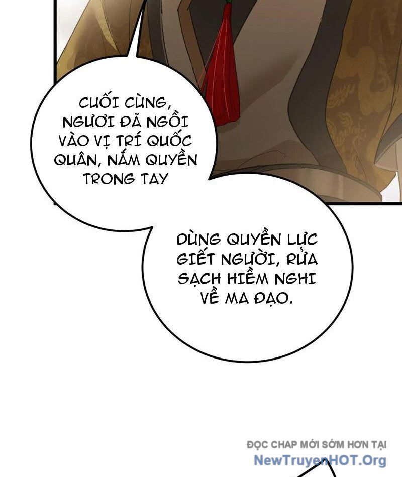 Đại Thừa Kỳ Mới Có Nghịch Tập Hệ Thống Chapter 73 - Trang 2