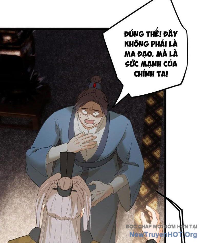 Đại Thừa Kỳ Mới Có Nghịch Tập Hệ Thống Chapter 73 - Trang 2
