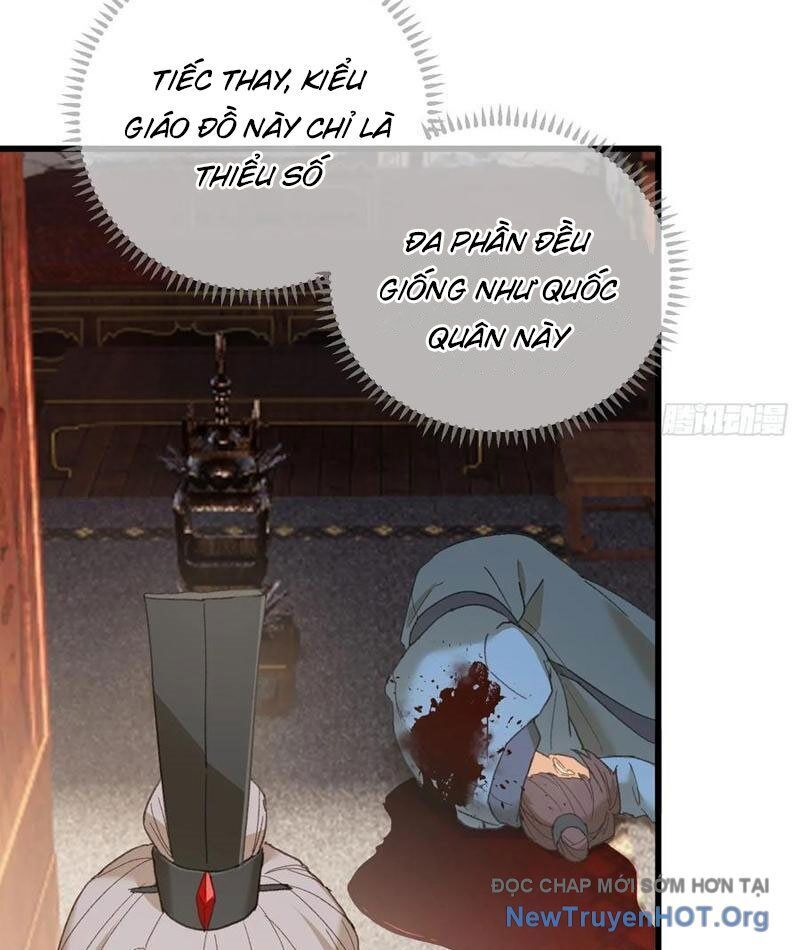 Đại Thừa Kỳ Mới Có Nghịch Tập Hệ Thống Chapter 73 - Trang 2