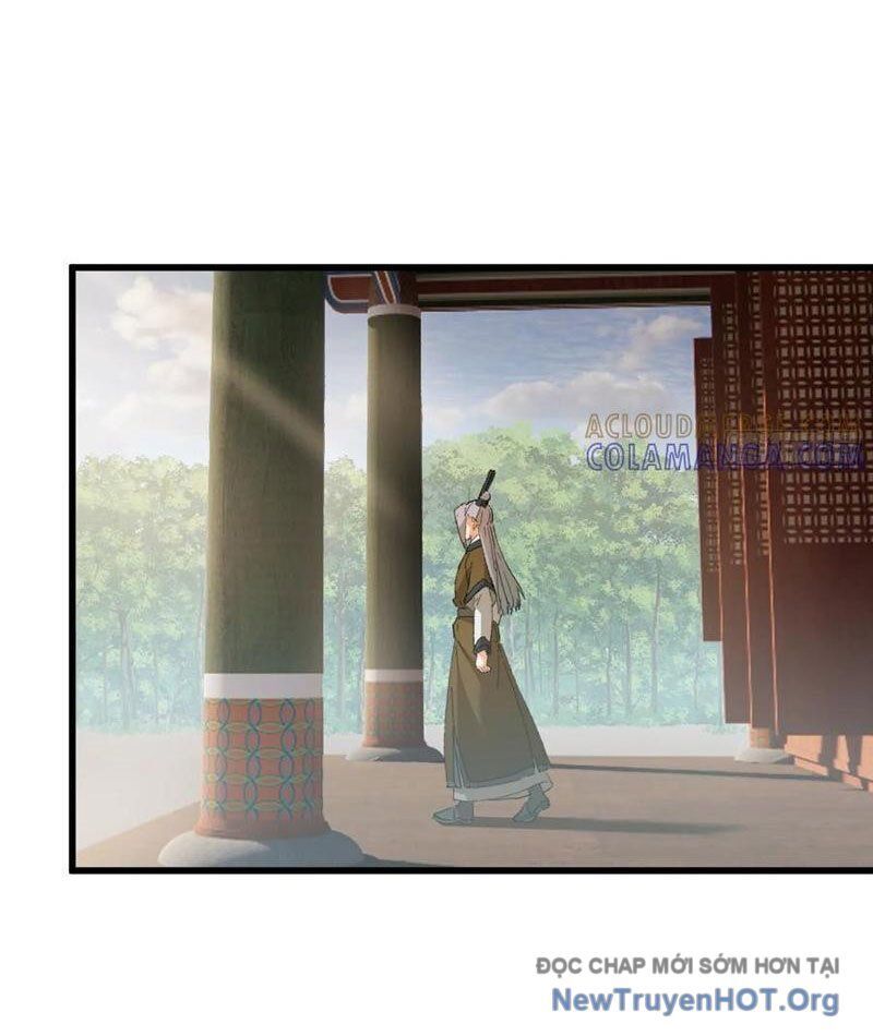 Đại Thừa Kỳ Mới Có Nghịch Tập Hệ Thống Chapter 73 - Trang 2