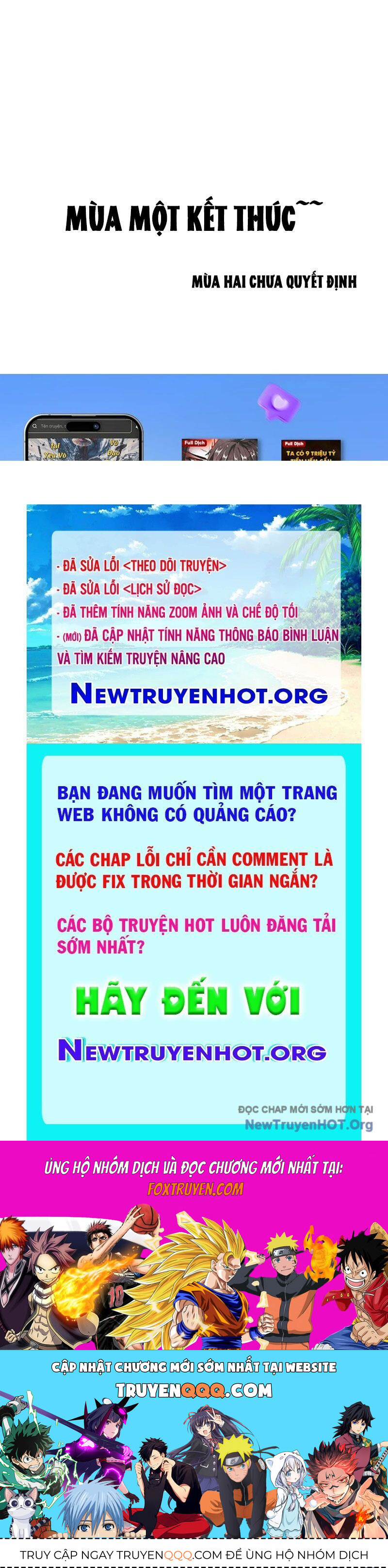Đại Thừa Kỳ Mới Có Nghịch Tập Hệ Thống Chapter 73 - Trang 2