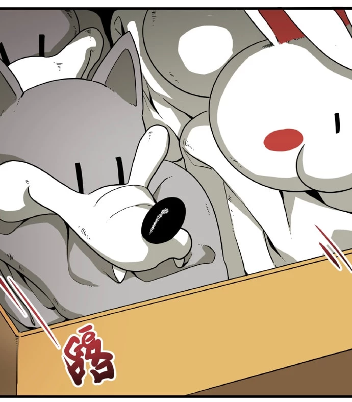 Caramal Kỳ Quái Chapter 21 - Trang 2