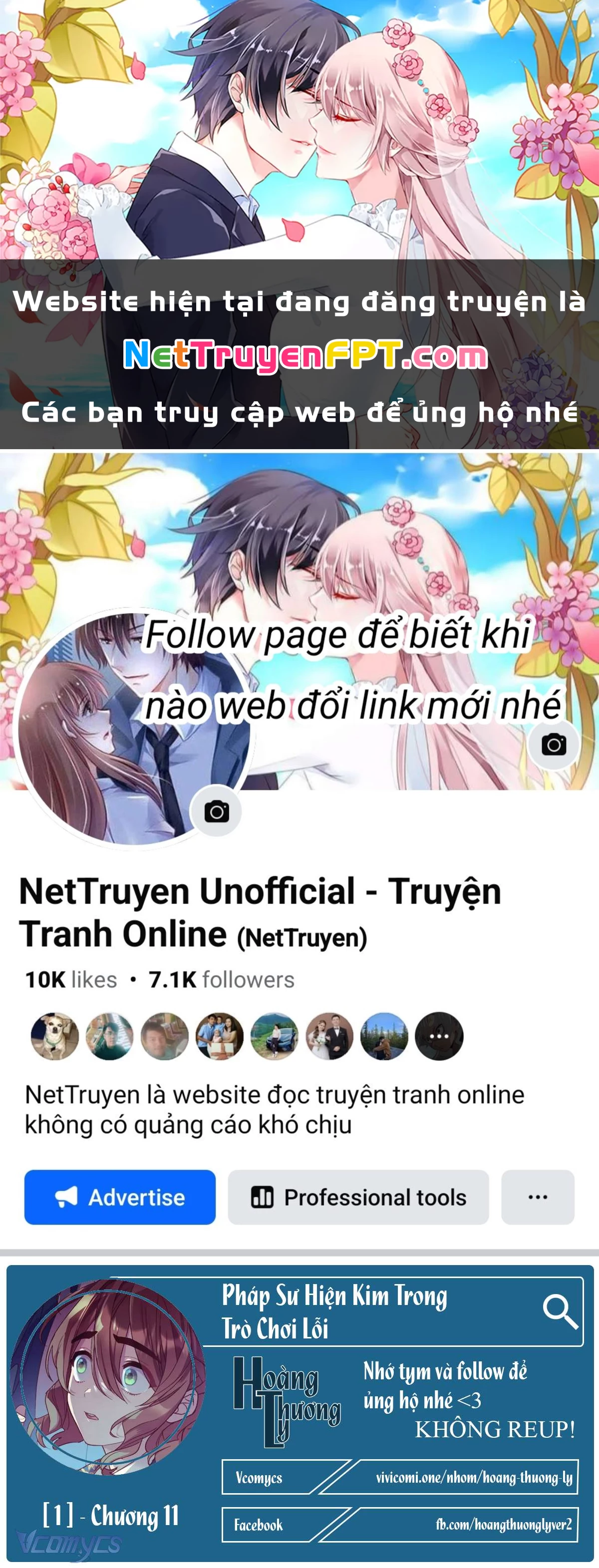 Pháp Sư Hiện Kim Trong Trò Chơi Lỗi Chapter 11 - Trang 2