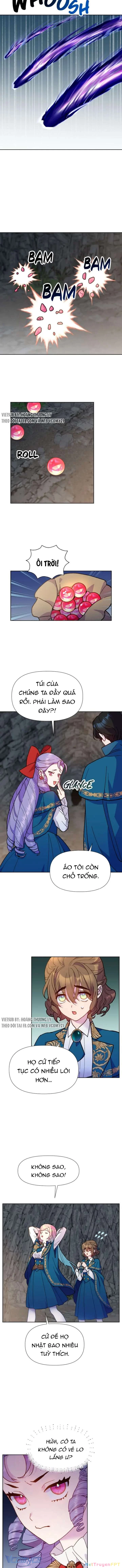 Pháp Sư Hiện Kim Trong Trò Chơi Lỗi Chapter 11 - Trang 2