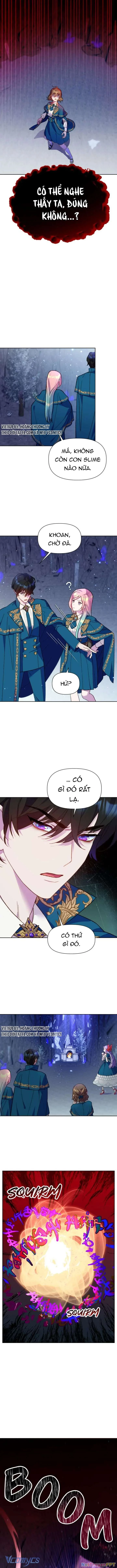 Pháp Sư Hiện Kim Trong Trò Chơi Lỗi Chapter 11 - Trang 2