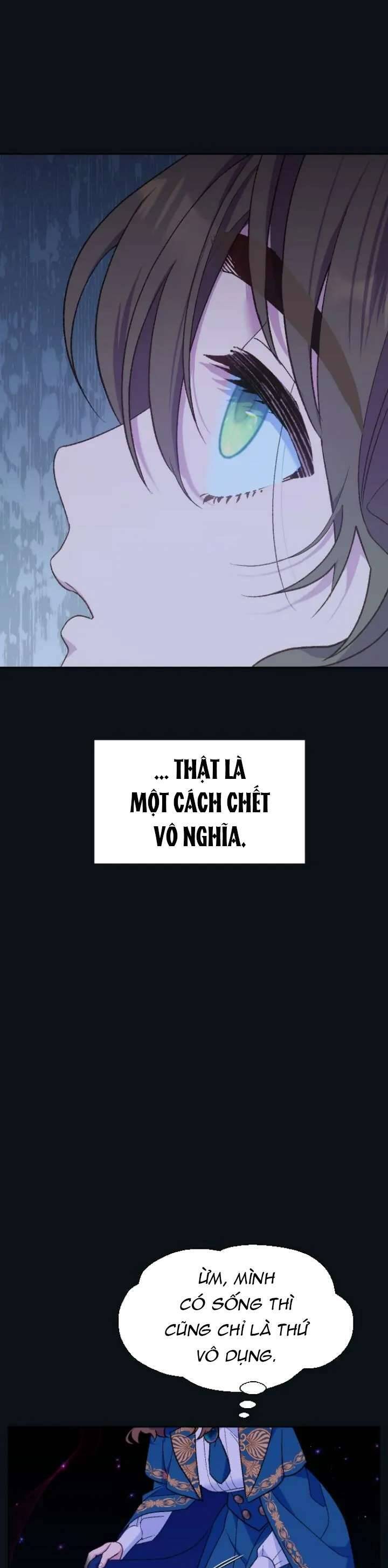 Pháp Sư Hiện Kim Trong Trò Chơi Lỗi Chapter 12 - Trang 2