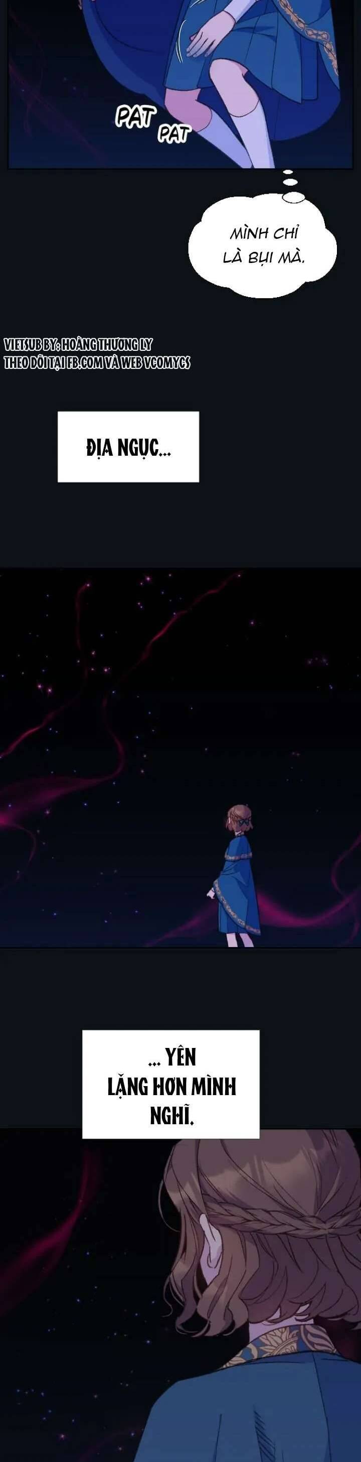 Pháp Sư Hiện Kim Trong Trò Chơi Lỗi Chapter 12 - Trang 2