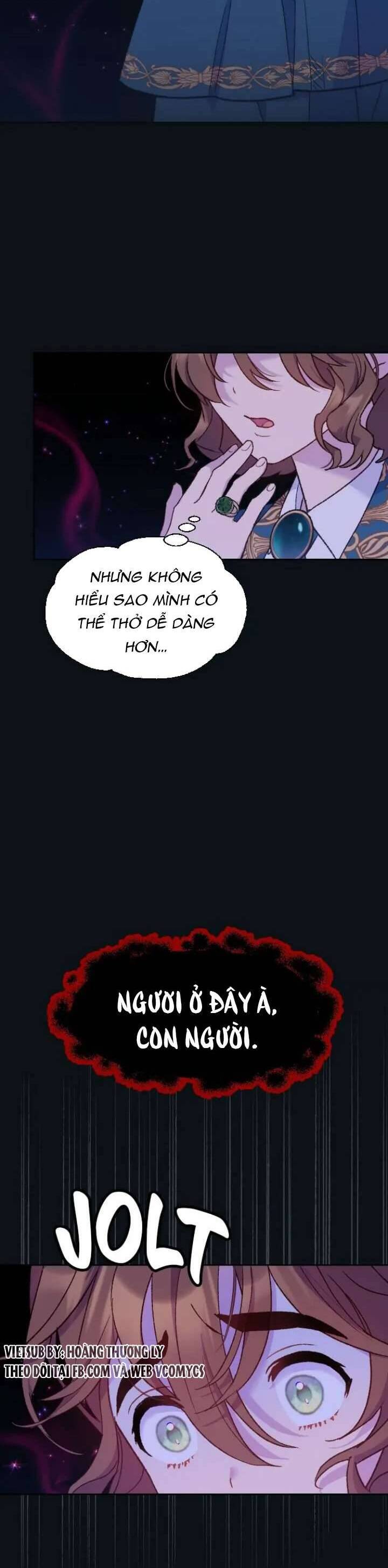 Pháp Sư Hiện Kim Trong Trò Chơi Lỗi Chapter 12 - Trang 2