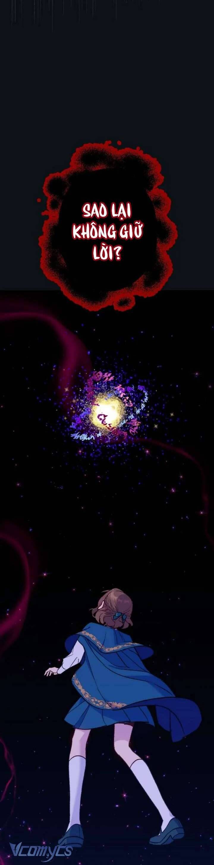 Pháp Sư Hiện Kim Trong Trò Chơi Lỗi Chapter 12 - Trang 2