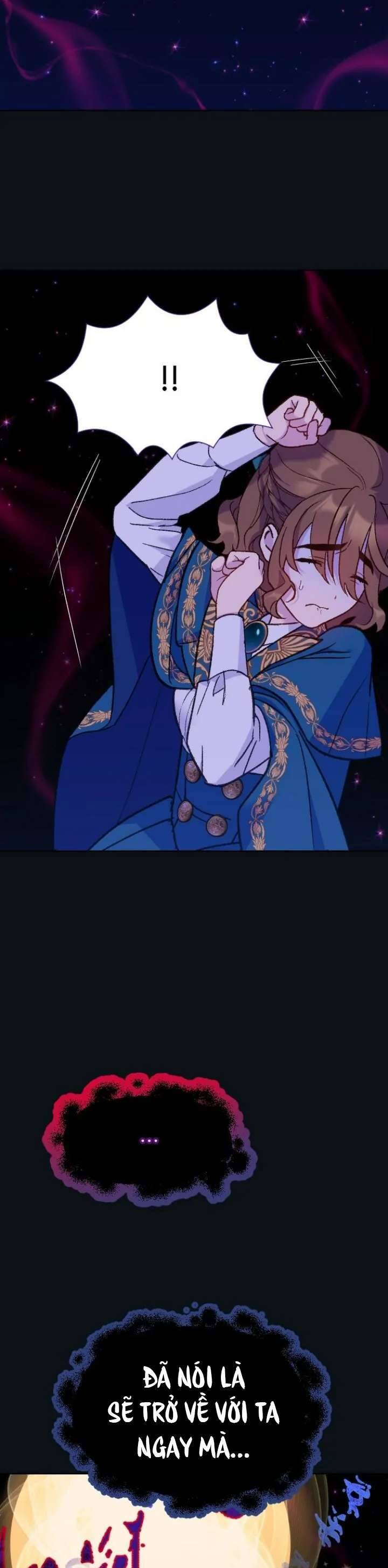 Pháp Sư Hiện Kim Trong Trò Chơi Lỗi Chapter 12 - Trang 2