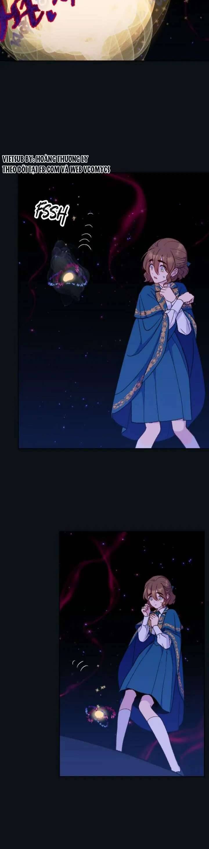 Pháp Sư Hiện Kim Trong Trò Chơi Lỗi Chapter 12 - Trang 2