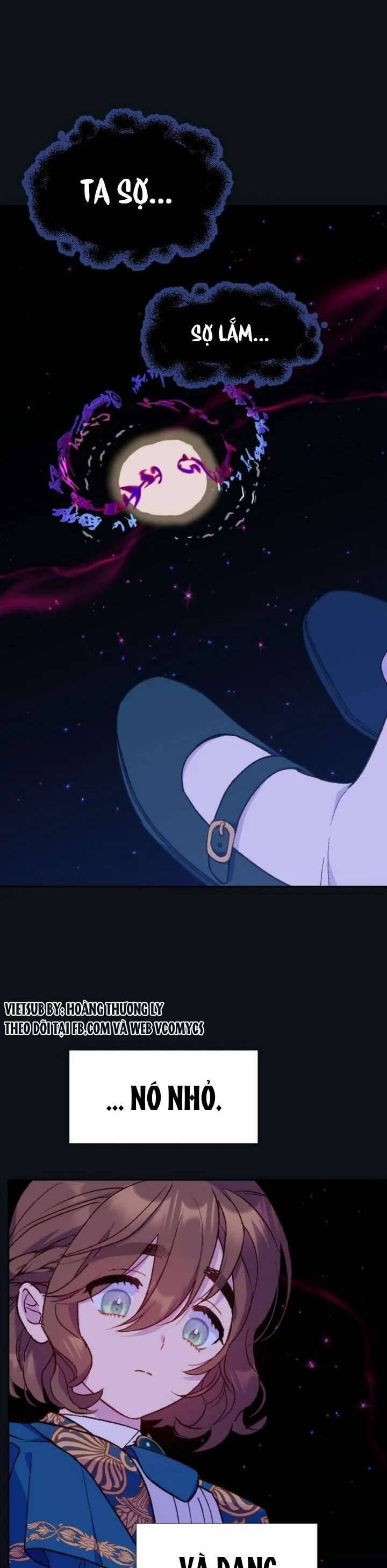 Pháp Sư Hiện Kim Trong Trò Chơi Lỗi Chapter 12 - Trang 2