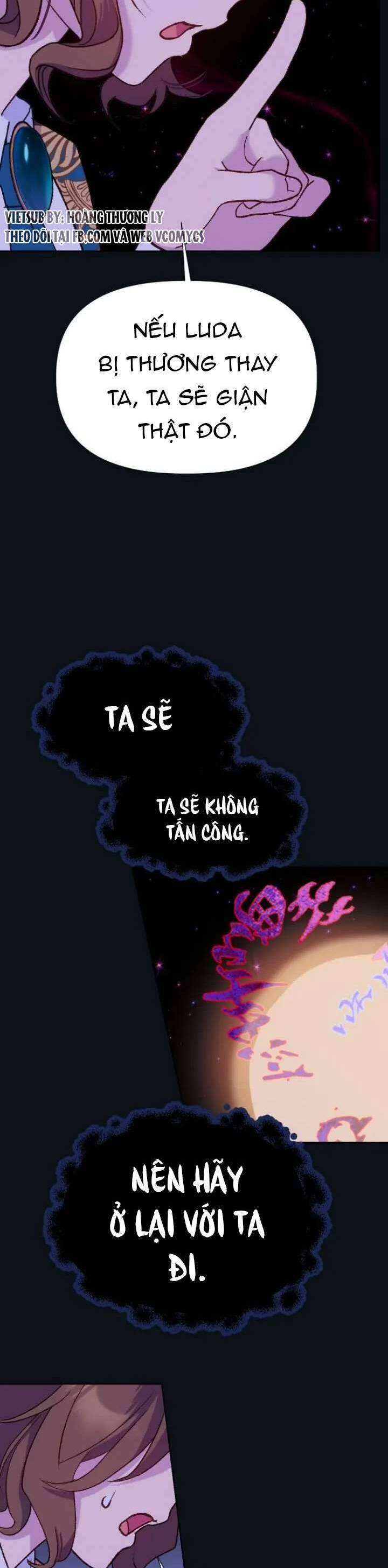 Pháp Sư Hiện Kim Trong Trò Chơi Lỗi Chapter 12 - Trang 2