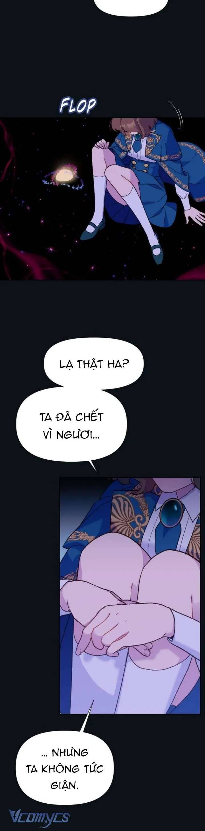 Pháp Sư Hiện Kim Trong Trò Chơi Lỗi Chapter 12 - Trang 2