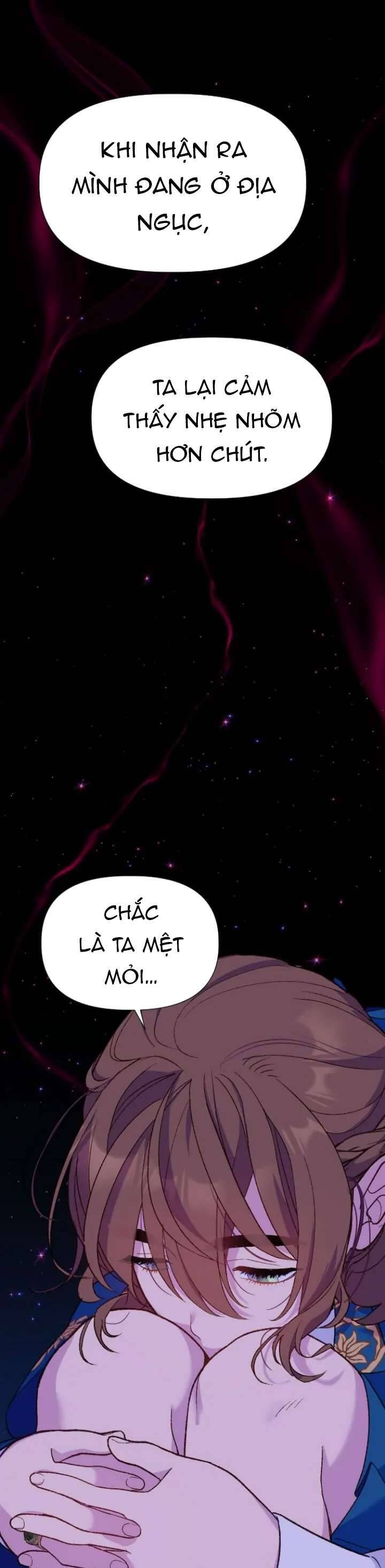 Pháp Sư Hiện Kim Trong Trò Chơi Lỗi Chapter 12 - Trang 2