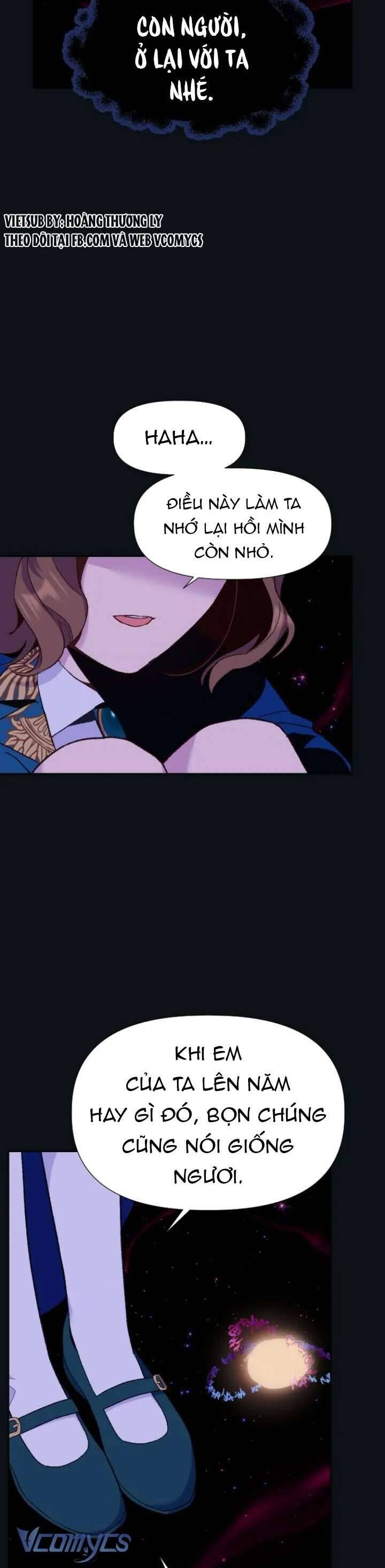 Pháp Sư Hiện Kim Trong Trò Chơi Lỗi Chapter 12 - Trang 2