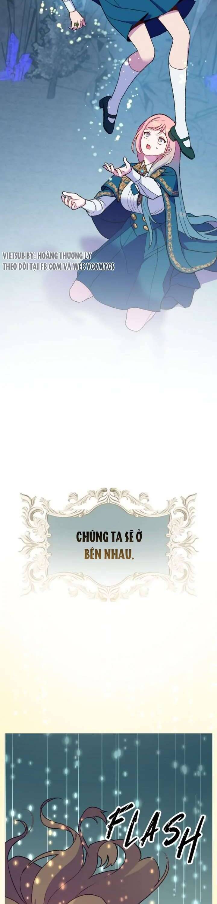 Pháp Sư Hiện Kim Trong Trò Chơi Lỗi Chapter 12 - Trang 2