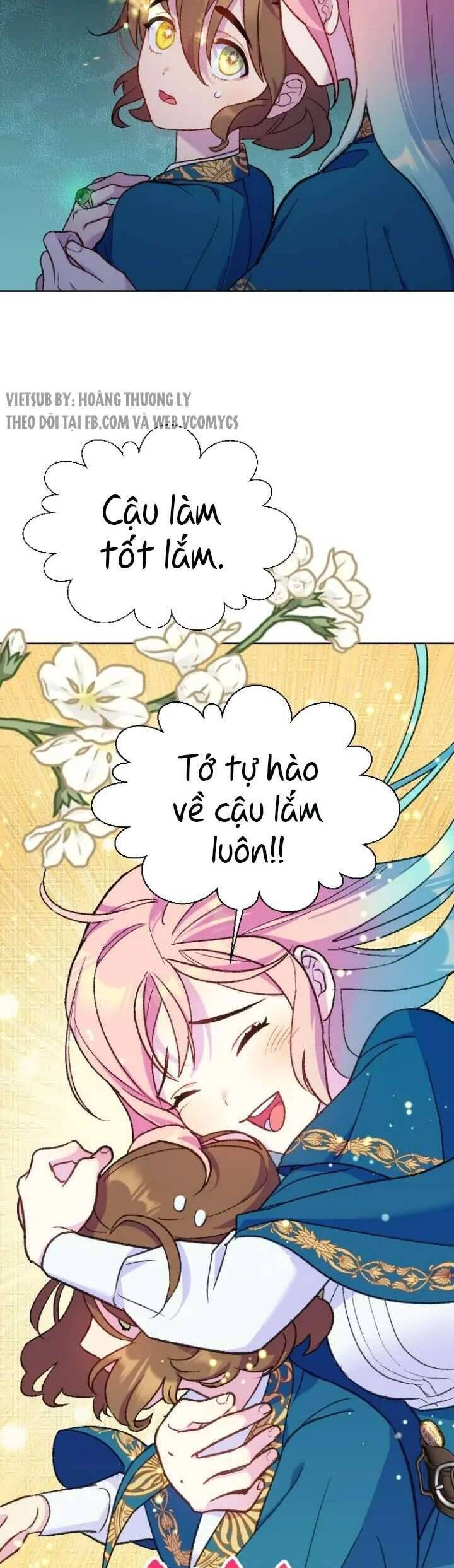 Pháp Sư Hiện Kim Trong Trò Chơi Lỗi Chapter 12 - Trang 2