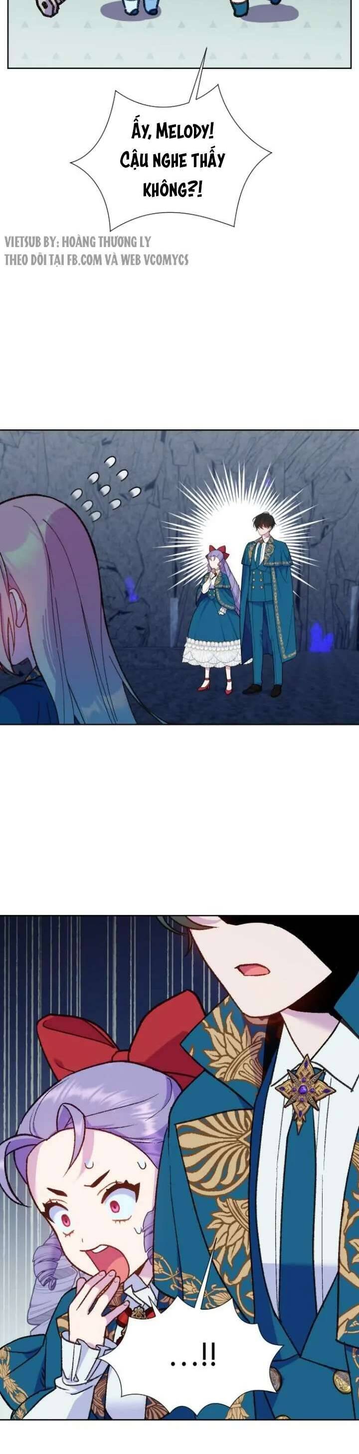 Pháp Sư Hiện Kim Trong Trò Chơi Lỗi Chapter 12 - Trang 2