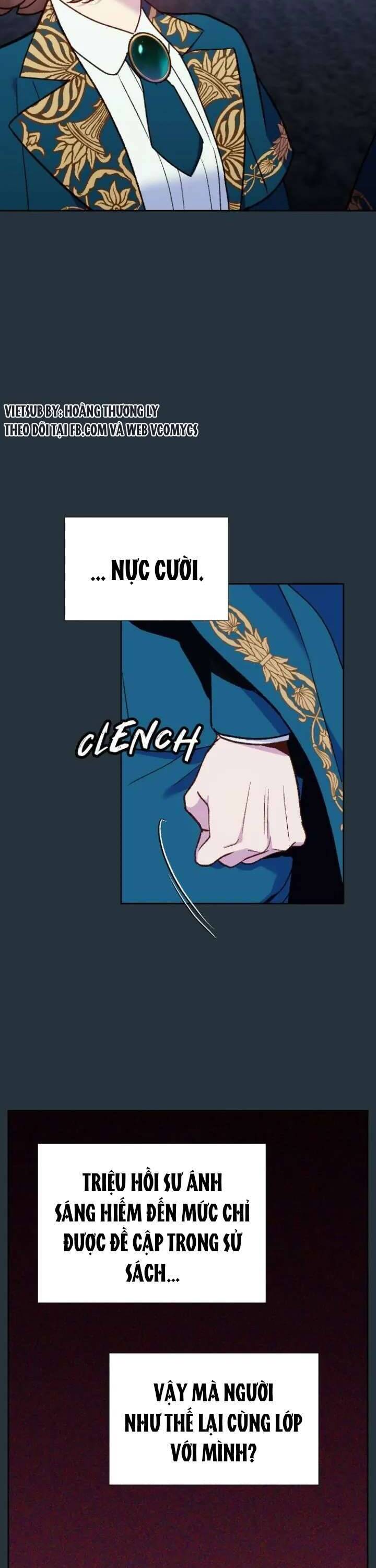 Pháp Sư Hiện Kim Trong Trò Chơi Lỗi Chapter 12 - Trang 2