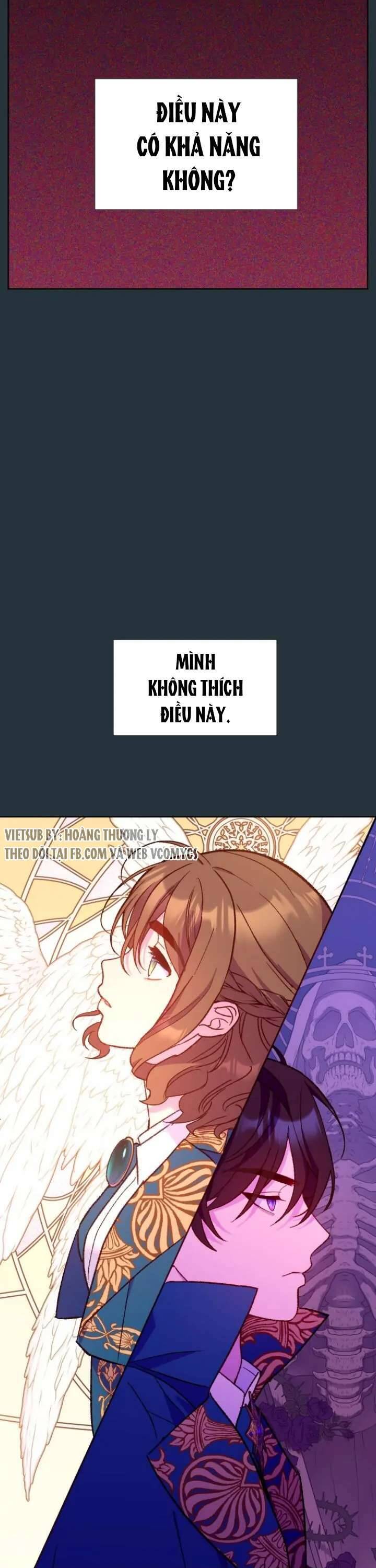 Pháp Sư Hiện Kim Trong Trò Chơi Lỗi Chapter 12 - Trang 2