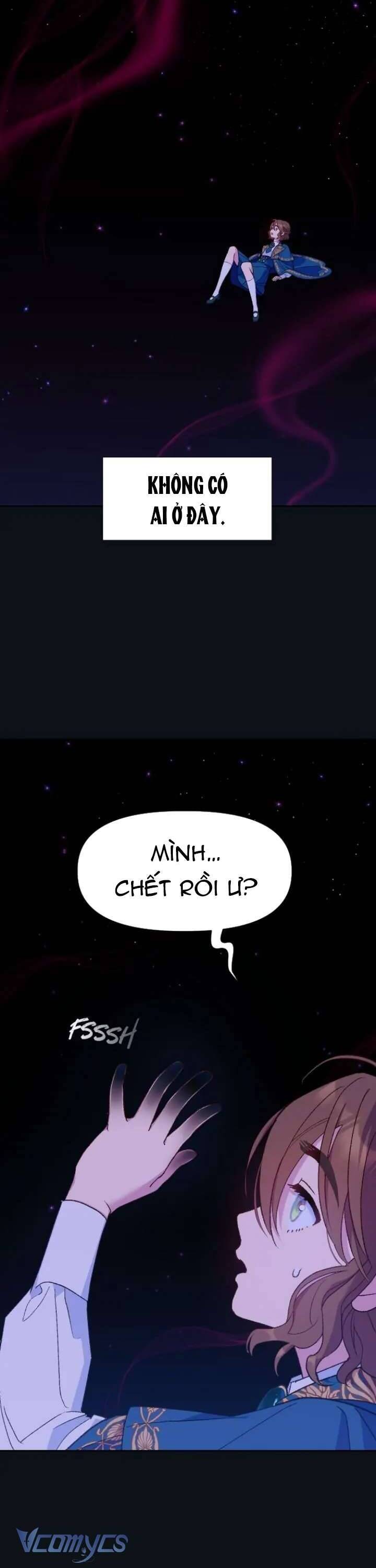 Pháp Sư Hiện Kim Trong Trò Chơi Lỗi Chapter 12 - Trang 2