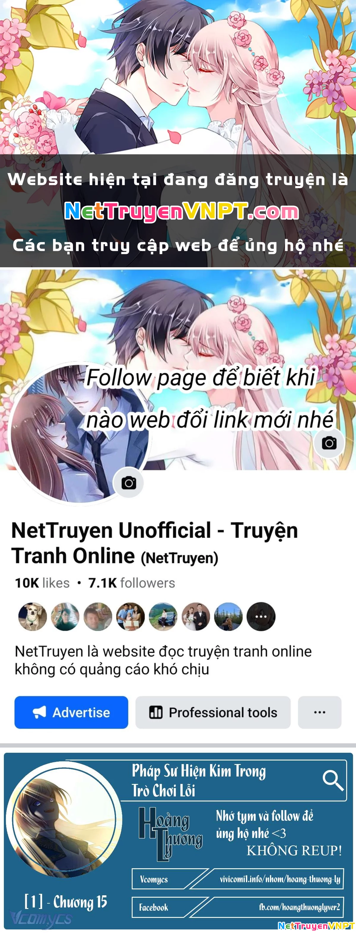 Pháp Sư Hiện Kim Trong Trò Chơi Lỗi Chapter 15 - Trang 2