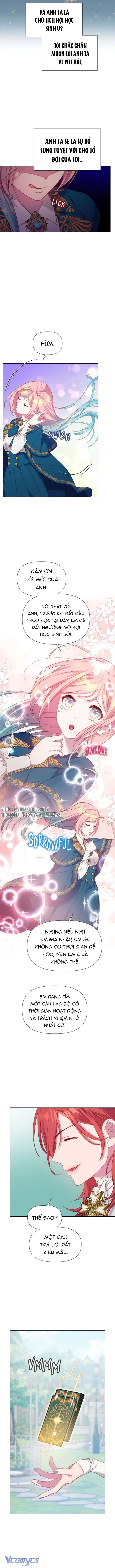 Pháp Sư Hiện Kim Trong Trò Chơi Lỗi Chapter 19 - Trang 2