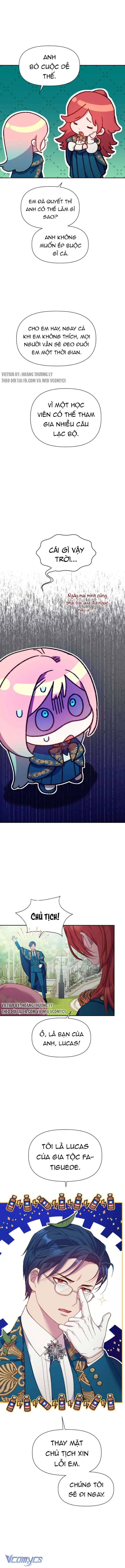 Pháp Sư Hiện Kim Trong Trò Chơi Lỗi Chapter 19 - Trang 2