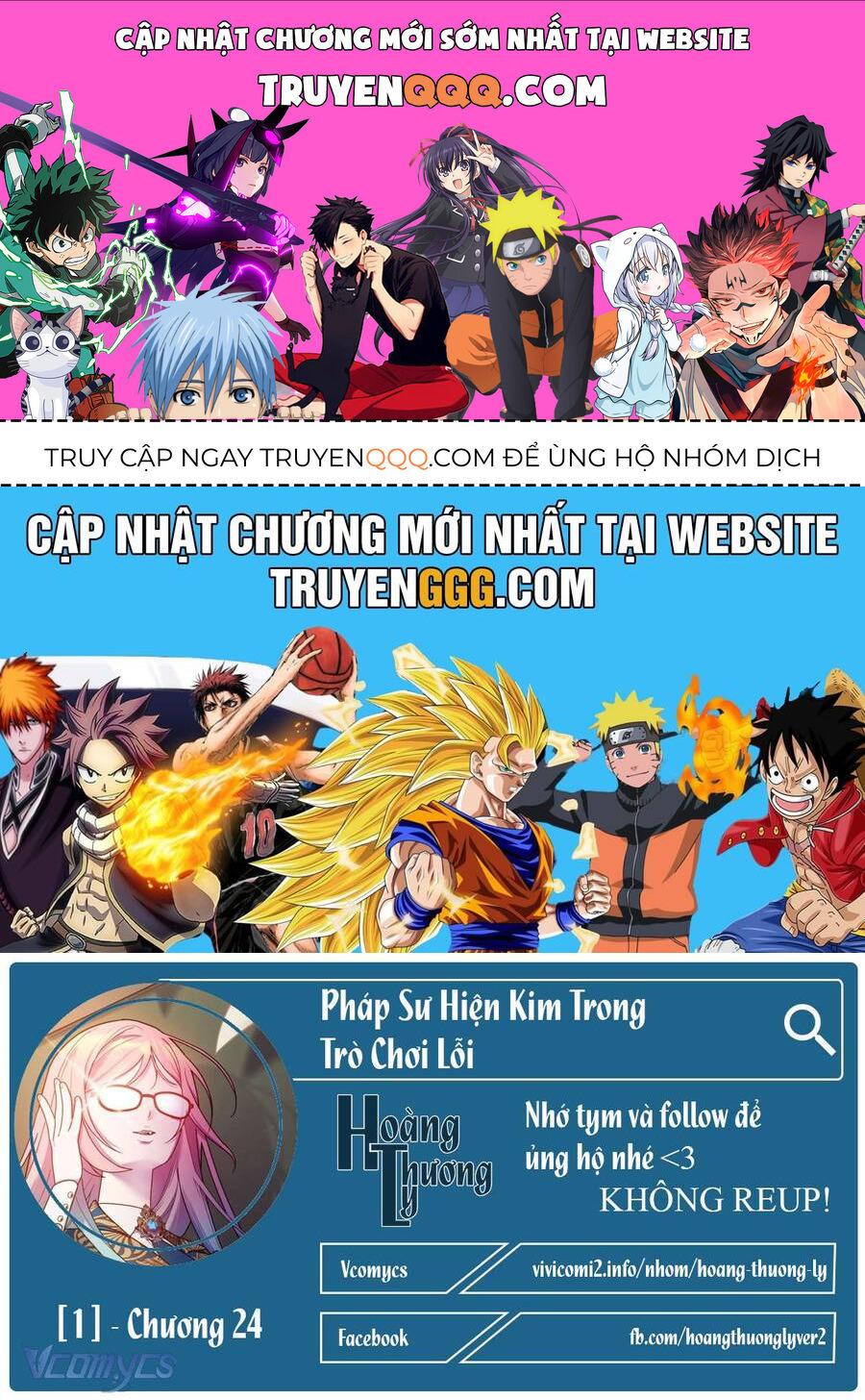 Pháp Sư Hiện Kim Trong Trò Chơi Lỗi Chapter 24 - Trang 2