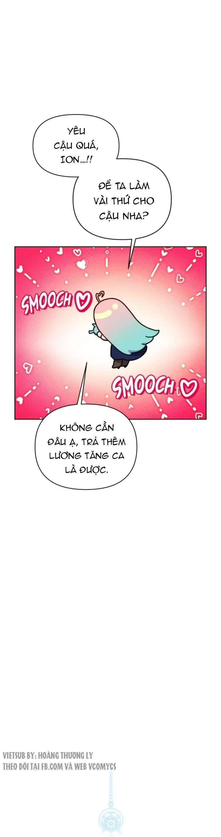 Pháp Sư Hiện Kim Trong Trò Chơi Lỗi Chapter 24 - Trang 2