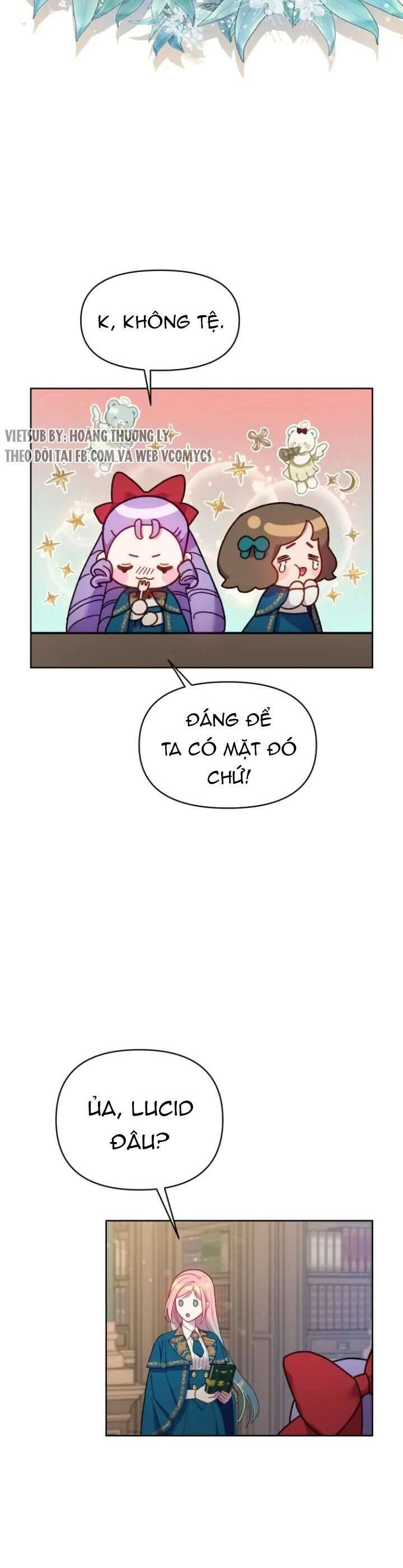 Pháp Sư Hiện Kim Trong Trò Chơi Lỗi Chapter 24 - Trang 2