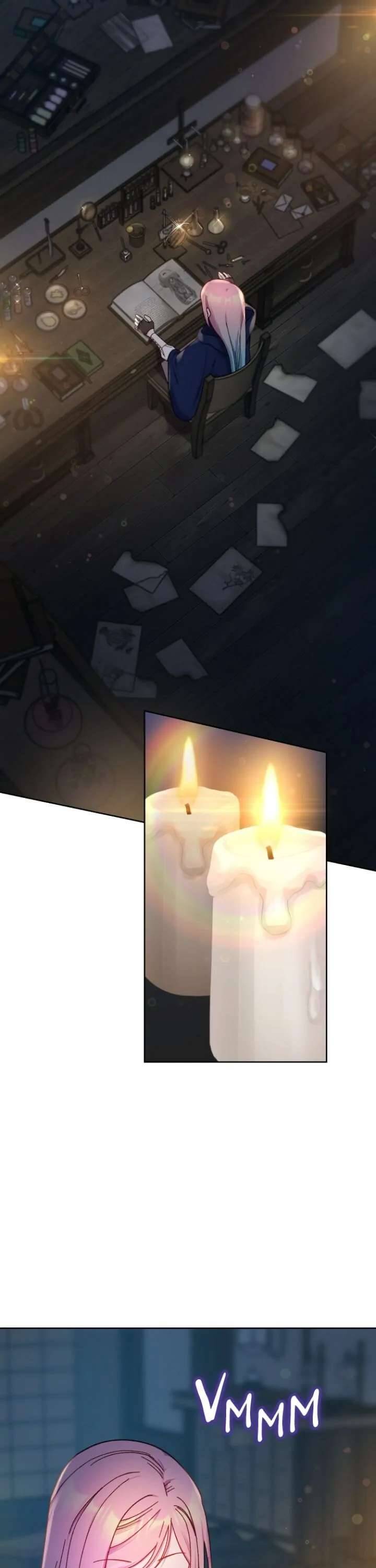 Pháp Sư Hiện Kim Trong Trò Chơi Lỗi Chapter 24 - Trang 2