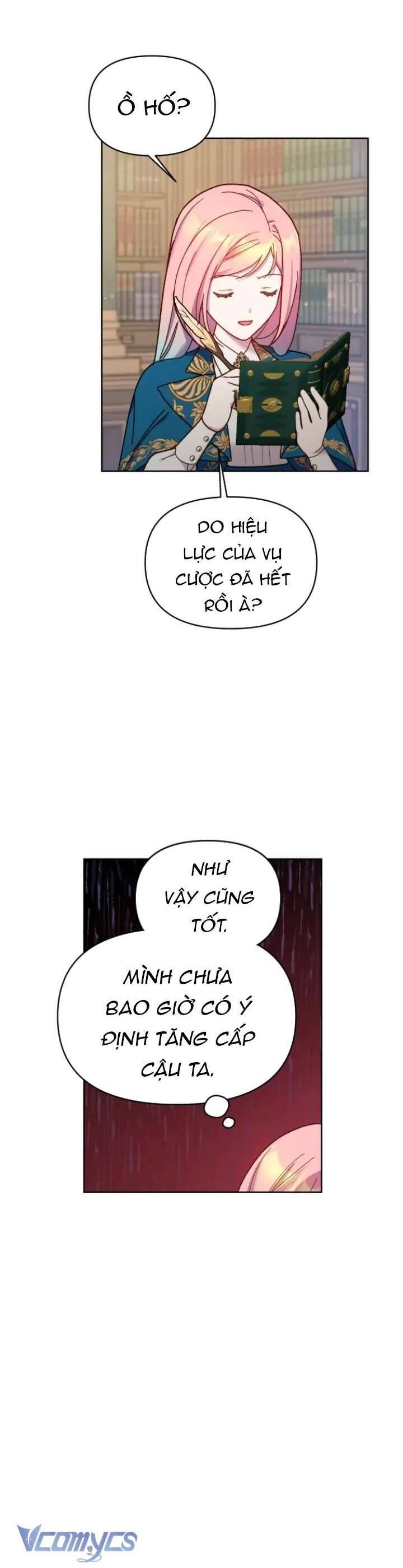 Pháp Sư Hiện Kim Trong Trò Chơi Lỗi Chapter 24 - Trang 2