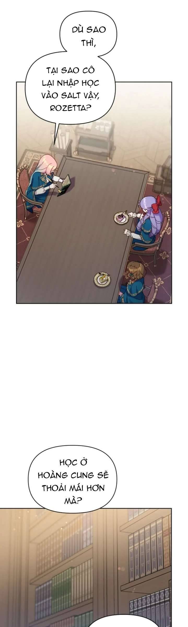 Pháp Sư Hiện Kim Trong Trò Chơi Lỗi Chapter 24 - Trang 2