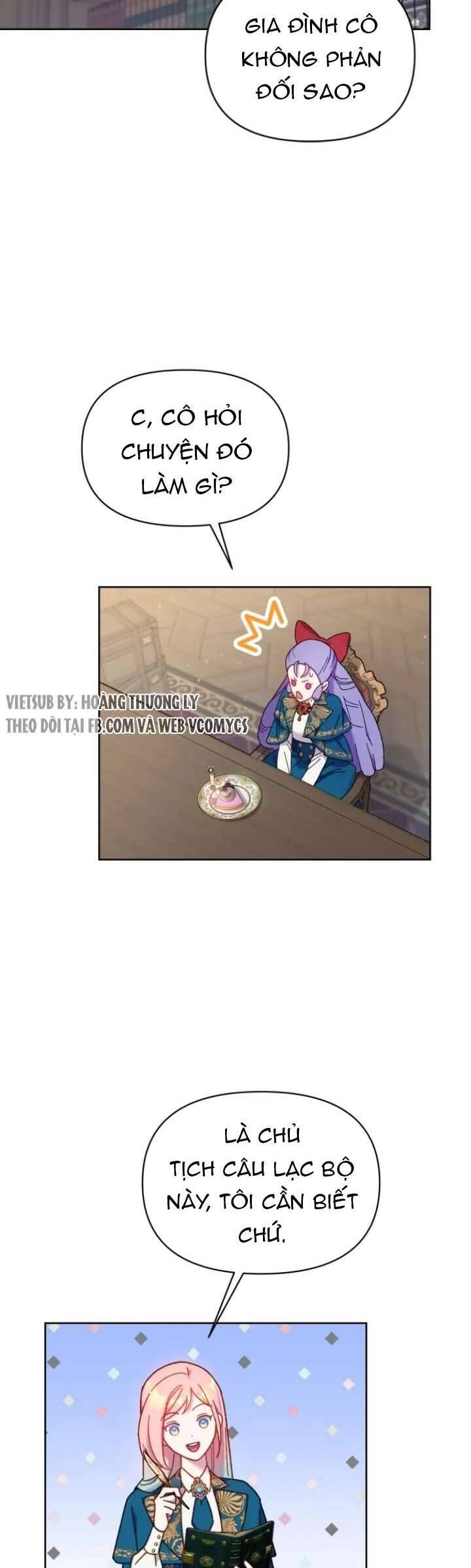 Pháp Sư Hiện Kim Trong Trò Chơi Lỗi Chapter 24 - Trang 2