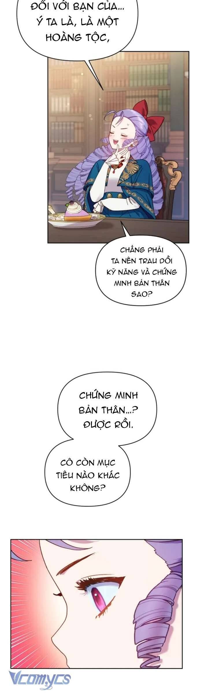 Pháp Sư Hiện Kim Trong Trò Chơi Lỗi Chapter 24 - Trang 2