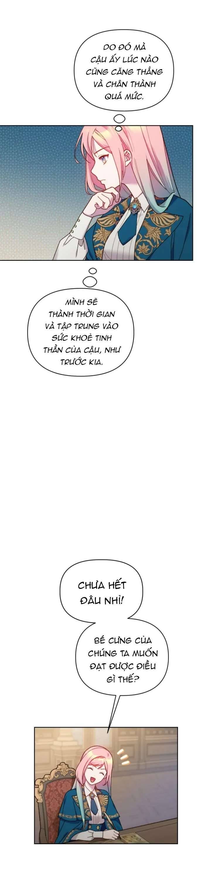 Pháp Sư Hiện Kim Trong Trò Chơi Lỗi Chapter 24 - Trang 2