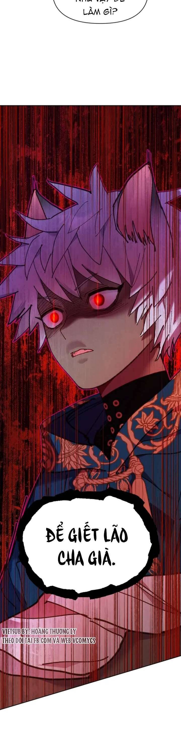 Pháp Sư Hiện Kim Trong Trò Chơi Lỗi Chapter 24 - Trang 2