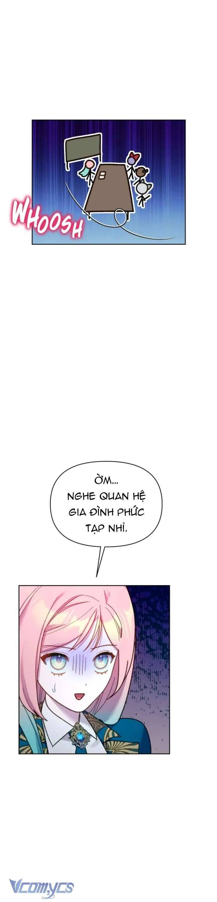 Pháp Sư Hiện Kim Trong Trò Chơi Lỗi Chapter 24 - Trang 2