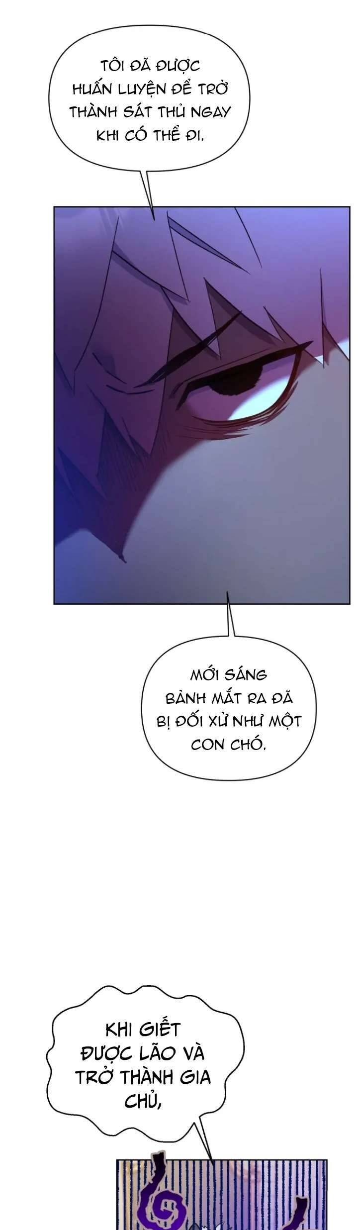 Pháp Sư Hiện Kim Trong Trò Chơi Lỗi Chapter 24 - Trang 2