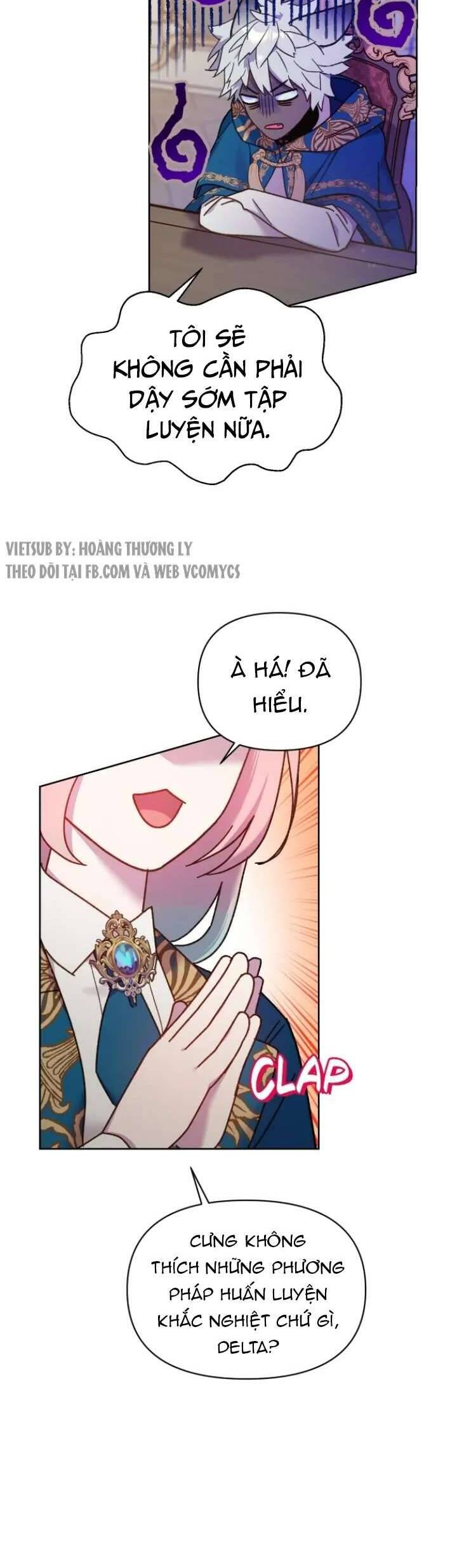 Pháp Sư Hiện Kim Trong Trò Chơi Lỗi Chapter 24 - Trang 2