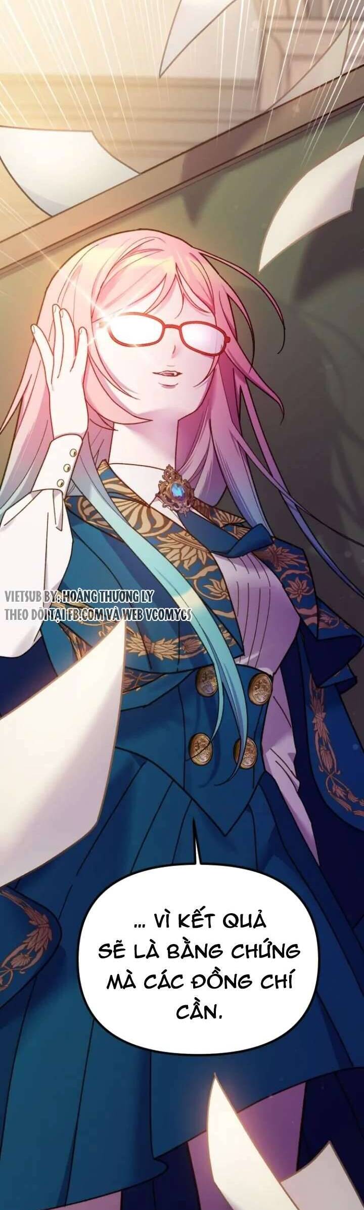 Pháp Sư Hiện Kim Trong Trò Chơi Lỗi Chapter 24 - Trang 2