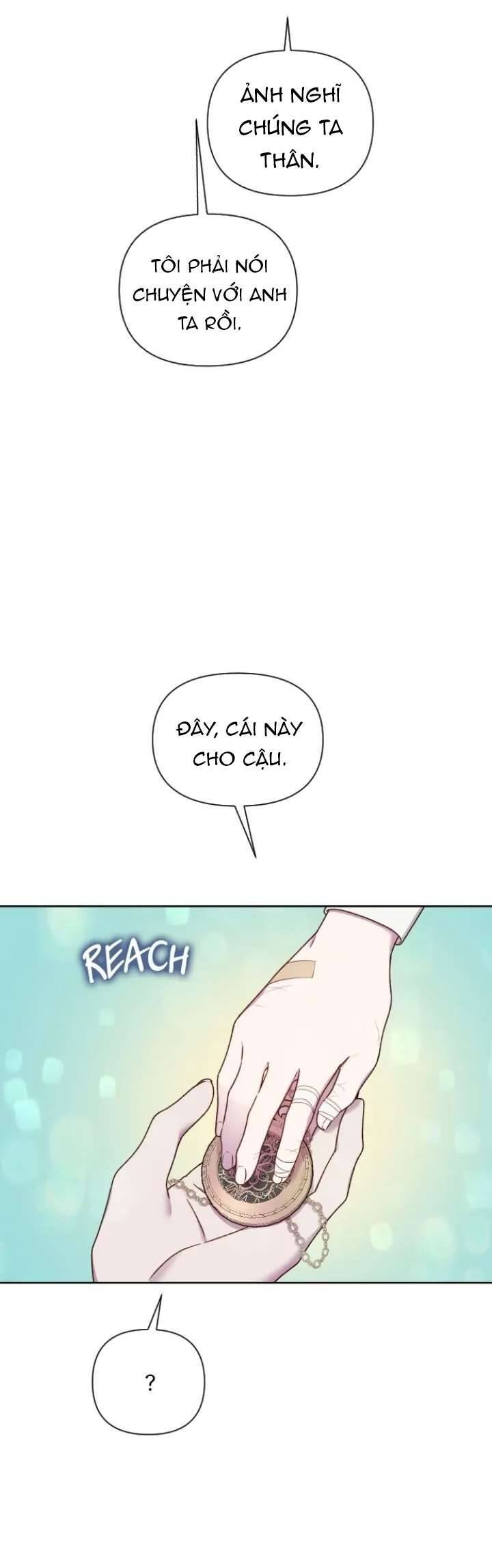 Pháp Sư Hiện Kim Trong Trò Chơi Lỗi Chapter 29 - Trang 2