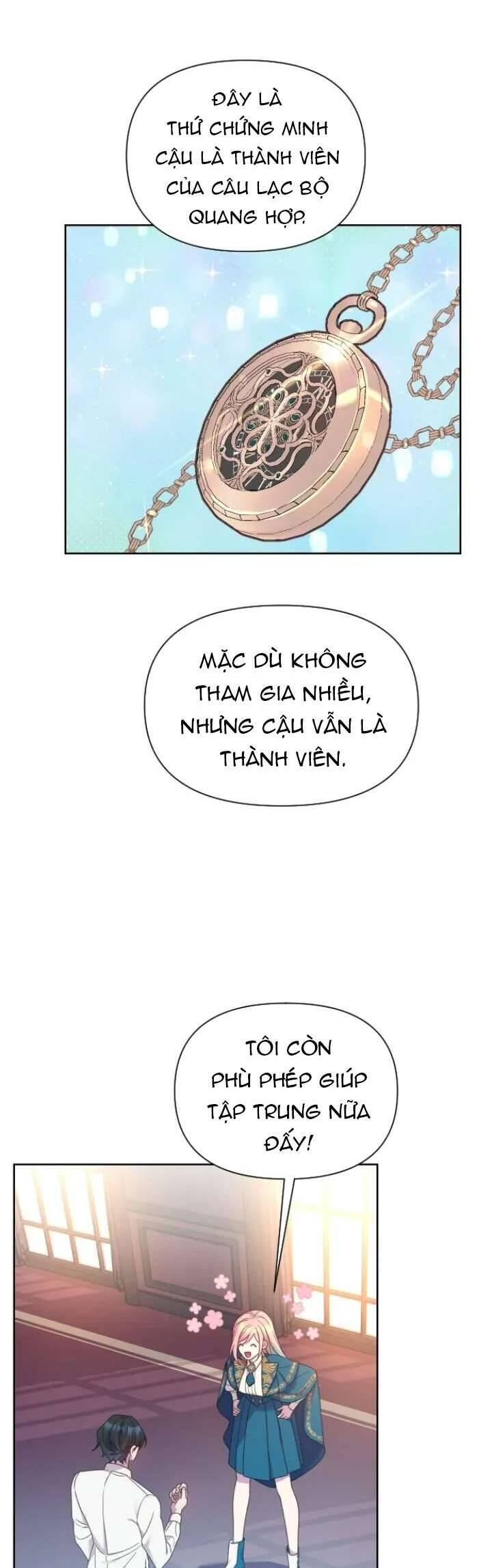 Pháp Sư Hiện Kim Trong Trò Chơi Lỗi Chapter 29 - Trang 2