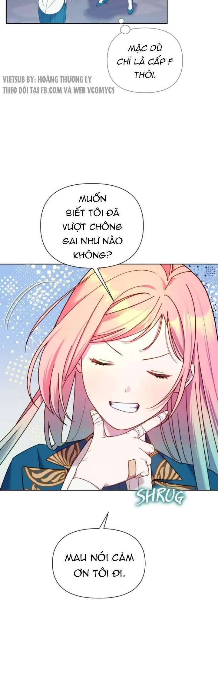 Pháp Sư Hiện Kim Trong Trò Chơi Lỗi Chapter 29 - Trang 2