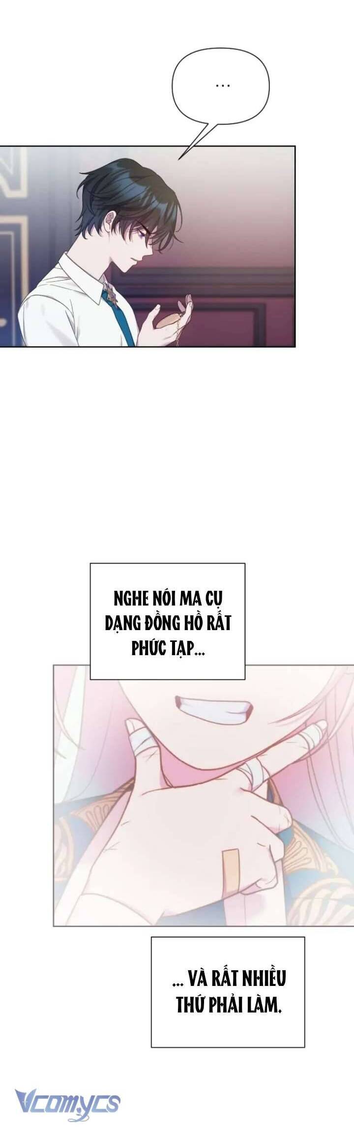 Pháp Sư Hiện Kim Trong Trò Chơi Lỗi Chapter 29 - Trang 2